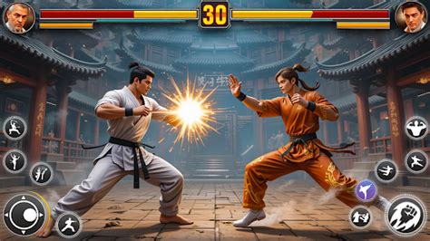 dhc fighting games